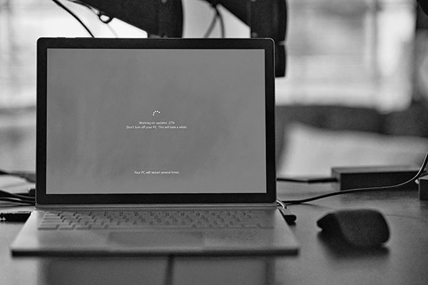 Serviços de Software
